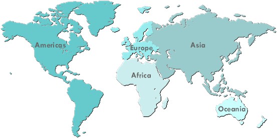 World Map